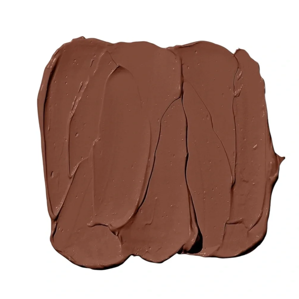 E.L.F Flawless Finish Foundation Medium Coverage 560 Chocolate Red Undertones